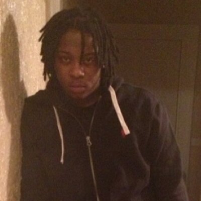 Profile Picture of Tyaire Arnold (@Dub_BlockBart) on Twitter
