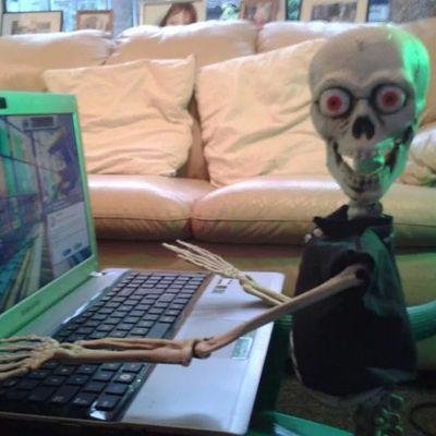 Profile Picture of Claude Jones (@claudejones610) on Twitter