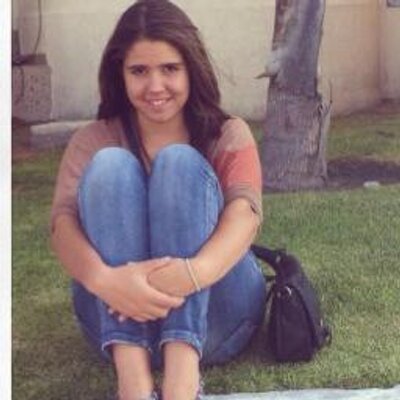 Profile Picture of Julia Alcocer (@julia_alcocer) on Twitter