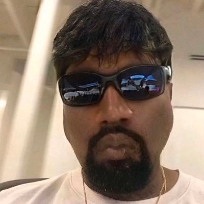 Profile Picture of Boogie (@pablouribe13) on Twitter