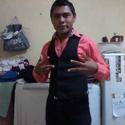 Profile Picture of Juan Isaac Rangel C (@isaacrangel62) on Twitter