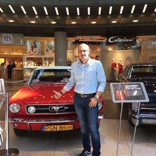 Profile Picture of Peter Blauensteiner (@Peter-Blauensteiner) on Facebook