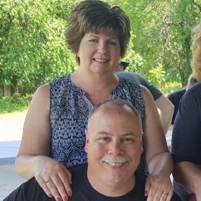 Profile Picture of Randy Lindemann (@dad4life93) on Twitter