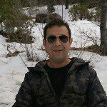 Profile Picture of Mehran Ghassemi (@mehranghassemi) on Instagram