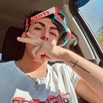 Profile Picture of Daniel Venegas 👑 (@_daniel_venegas_) on Instagram