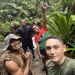 Profile Picture of David Caulfield (@trooperdave_) on Instagram