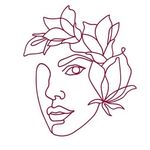 Profile Picture of Larkin Facial Studio / Mindy Chambers, Licensed Aesthetician (@larkinfacialstudio) on Instagram