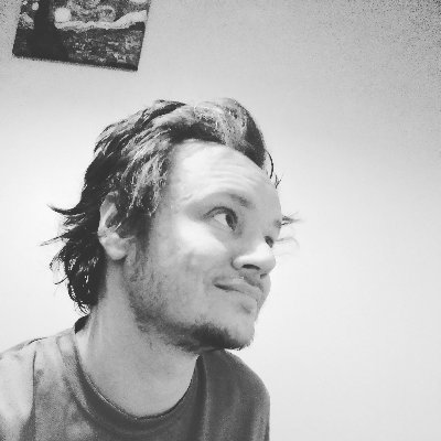 Profile Picture of Nathan Harmer (@nharmertaylor) on Twitter