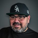 Profile Picture of Chris Flores the Chief Taco Officer (@eatmigos) on Instagram