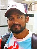 Profile Picture of Najmul Hossain Shantoon Wikipedia