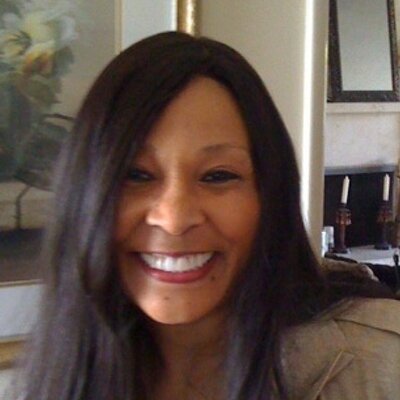 Profile Picture of Deborah Washington (@dmcortiz) on Twitter