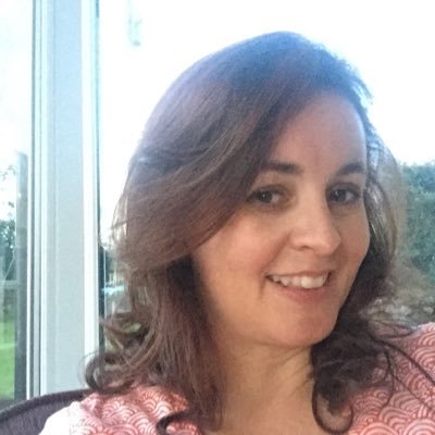 Gillian Fleming - Twitter Profile Picture of Gillian Fleming (@GillianFlemin26) on Twitter