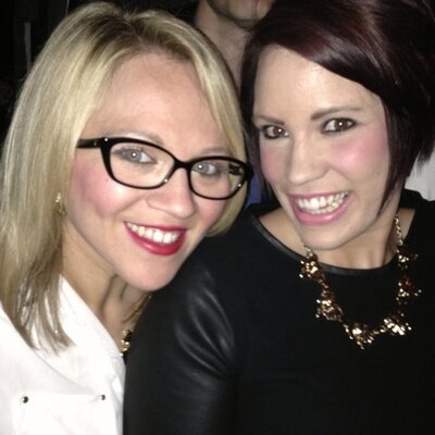 Profile Picture of Hayley Mcdougall (@hayleyrose85) on Twitter