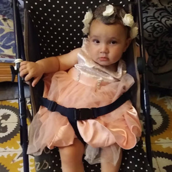 Profile Picture of Fatima zohra Chouaf (@fchouaf) on Poshmark