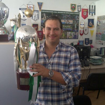 Profile Picture of André Fonseca (@afdafonseca) on Twitter