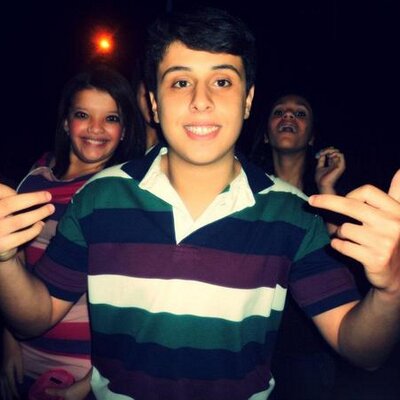 Profile Picture of Luis  Alvarenga (@luisalvarenga18) on Twitter