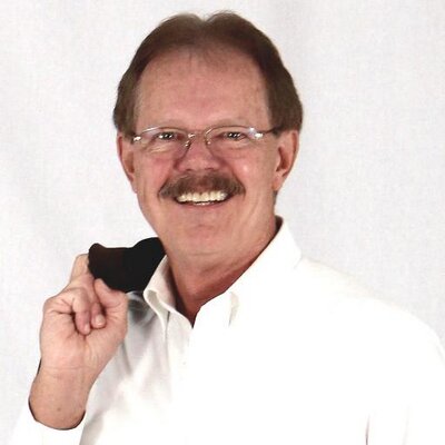 Profile Picture of Joe Stickel (@JoeStickel) on Twitter