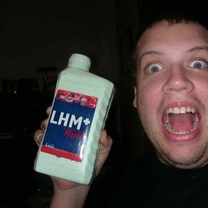 Profile Picture of Ben Boyle (@benboyleisanidiot) on Myspace