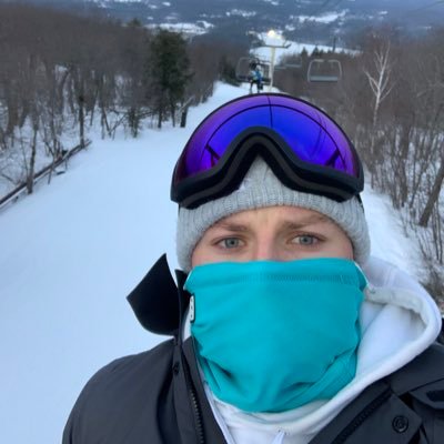 Profile Picture of Andrew Gorey (@GoreyAndrew) on Twitter