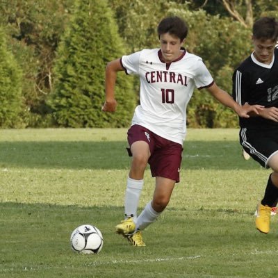 Profile Picture of Andrew Komorowski (@AndrewKomorows1) on Twitter