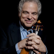 Profile Picture of Itzhak Perlman Official (@ItzhakPerlmanOfficial) on Youtube