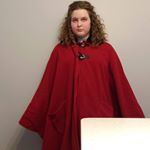 Profile Picture of Angelina Daniels (@floating_in_the_forest) on Instagram