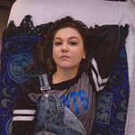 Kristen Mary Fitzpatrick - Instagram Profile Picture of Kristen Mary Fitzpatrick (@littlemissfitzz) on Instagram