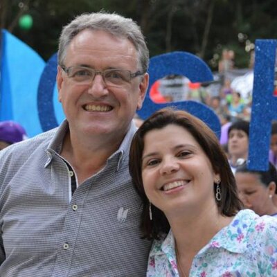 Profile Picture of Ap. Paulo Petrizi (@PauloPetrizi) on Twitter