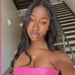 Profile Photo of A'Jana Davis (@ajana_davis) on Instagram