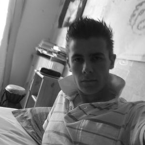 Profile Picture of Benjamin Renou (@242763096) on Myspace