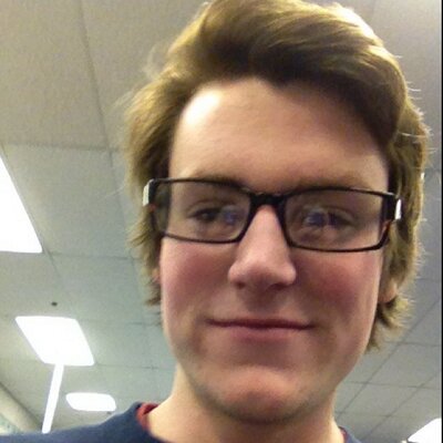 Profile Picture of Brendan Bowe (@Bowezo_B) on Twitter