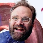 Profile Picture of Greg Larsen (@greglarsencomedian) on Instagram