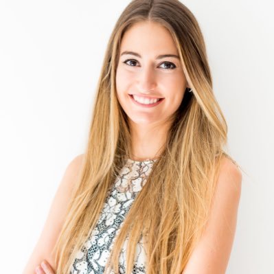 Profile Picture of Paula Toledo (@paulatolvi) on Twitter