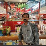Profile Picture of Babu Prasad (@babuprasad.rangu) on Instagram