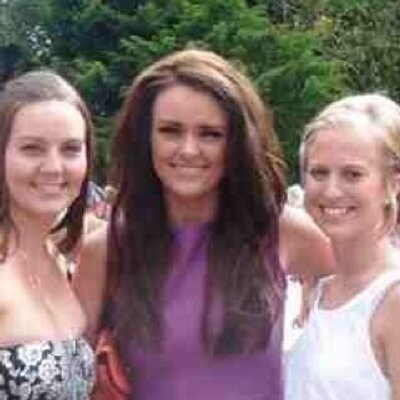 Profile Picture of Nicola Mitchell (@nic_mitch_86) on Twitter