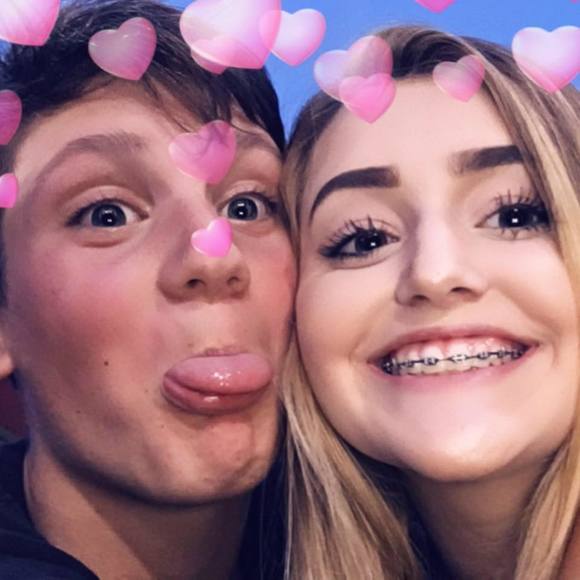 Profile Picture of Kyleigh Kimber (@kykimberr) on Poshmark