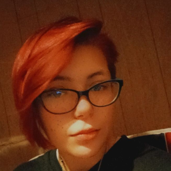 Profile Picture of katecrochets (@katecrochets1) on Tiktok