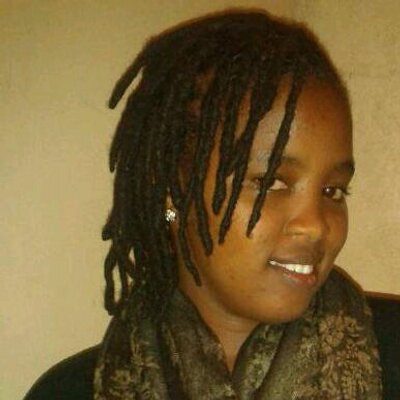 Profile Picture of Joyce Mwangi (@joycemwangi11) on Twitter