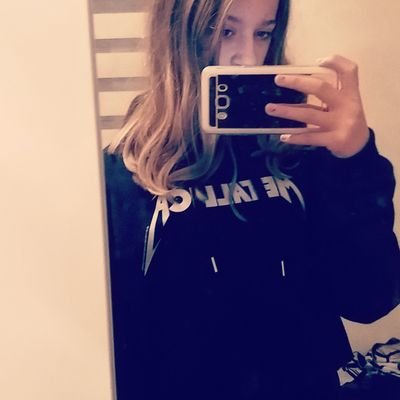 Alison♡ - Twitter Profile Picture of Alison♡ (@Emmasaccone1) on Twitter