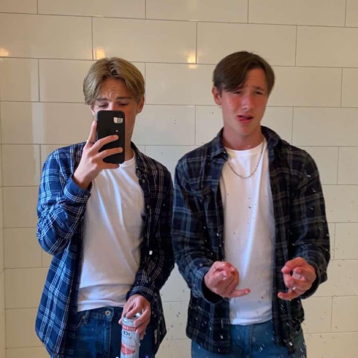 Profile Picture of Michael.Kennedy (@keenedyyy) on Tiktok