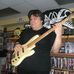 Profile Picture of Hal Klein (@halonbass) on Facebook