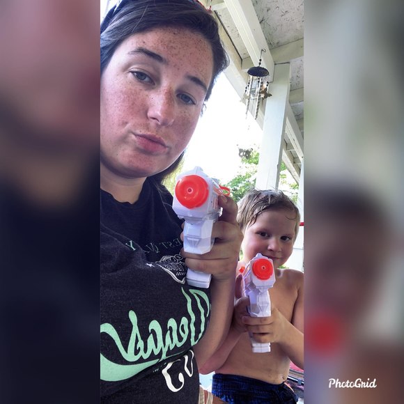 Profile Picture of Paige Silver (@paige0823) on Poshmark