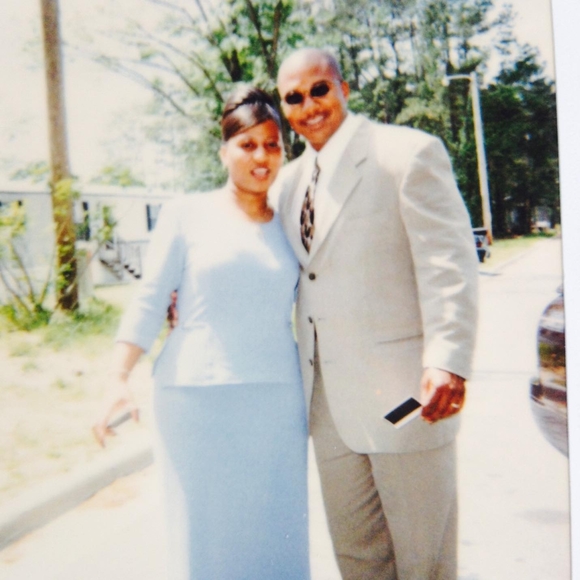 Profile Picture of Eric Williams (@ewilliams1995) on Poshmark