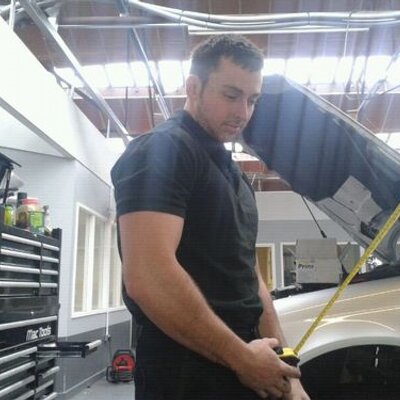 Profile Picture of Nathan Halliday (@nathan_halliday) on Twitter