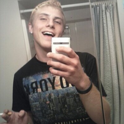Profile Picture of Jake Locklear (@jlocklear203) on Twitter