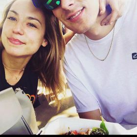 Priscilla Alvarez - Pinterest Profile Picture of Priscilla Alvarez (@priscillalvarez) on Pinterest