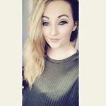 Profile Picture of Caitlin Newton (@caitlinnewtonx) on Instagram