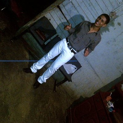 Profile Picture of Anthony Osuna (@Anthony22_o) on Twitter