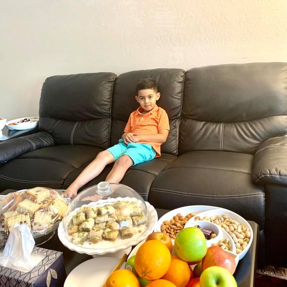 Profile Picture of Haidari Haidari (@haidarihaidari) on Poshmark
