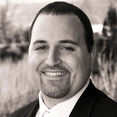 Profile Picture of Jason D'Amore (@JasonDamore) on Twitter